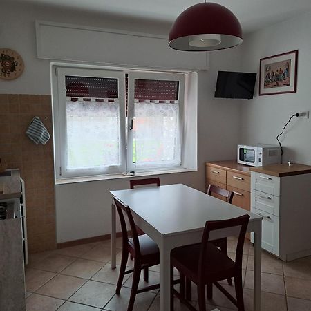Casa Vanna Mezzano Eksteriør bilde