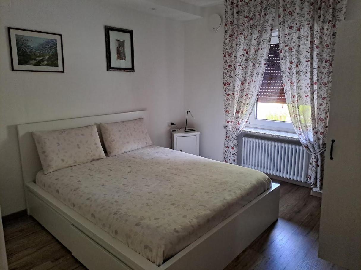 Casa Vanna Mezzano Eksteriør bilde